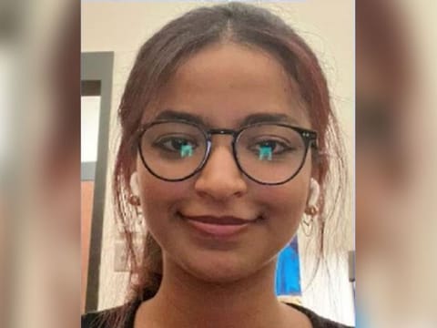 Princeton undergraduate student Misrach Ewunetie's body was found near the university's tennis courts.