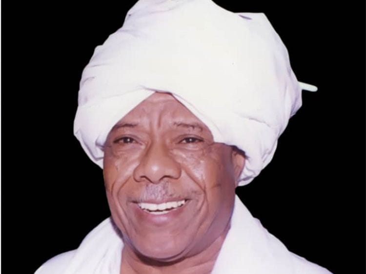 Yusuf Fadl Hasan