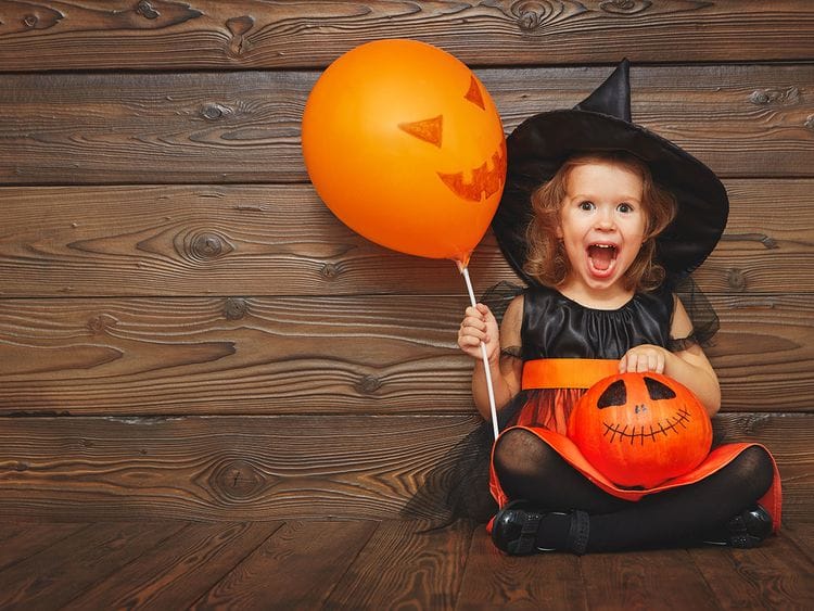 halloween