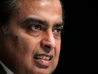 In photos: Who will lead Reliance next? Asia's richest man Mukesh Ambani starts 5-year succession plan