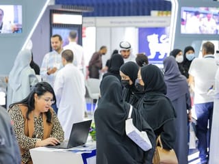 Education Fair gets underway and it is concert time in Dubai, our editors comment on the top stories of October 24