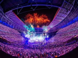 Coldplay concert in Abu Dhabi: Last minute survival guide and tips 