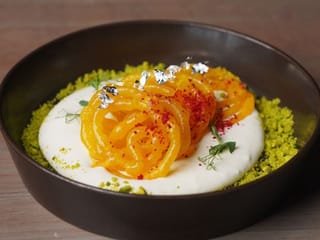 9 desserts you can make in 30 minutes or less