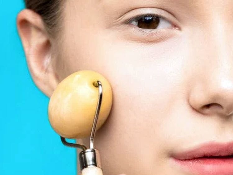 Face Roller Pexels.com