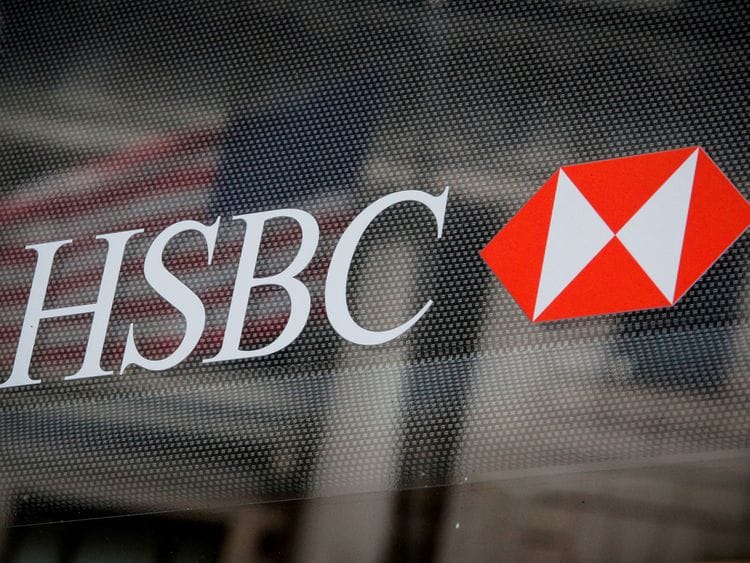 STOCK HSBC