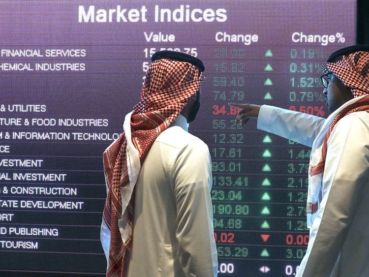 Stock - Tadawul / Saudi markets