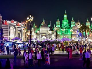 Global Village reveals dates for landmark 30th season