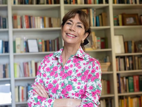 Elisabetta Dami, author of the popular Geronimo Stilton series of books, gives young readers yet another opportunity to meet her in person as she returns to SIBF for its 41st edition