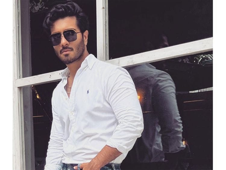 Feroze Khan