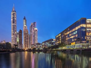 Tecom to invest Dh1.6b for new plots in Dubai Industrial City