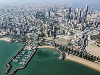 Kuwait considers family visas for select expatriate categories next year