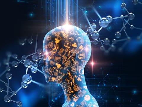  Artificial intelligence is shaping the future of humanity across nearly every industry