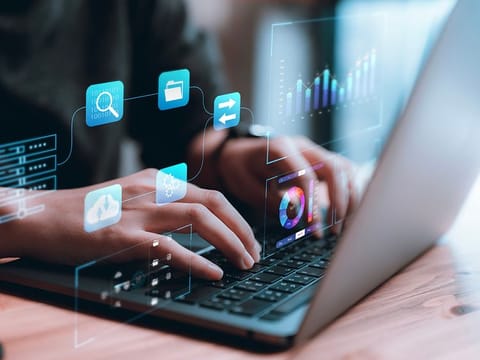 The company boasts a customer base across the Middle East, addressing challenges with local data residency, crucial for both government entities and the private sector.