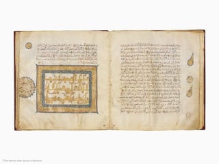 Head to Sharjah to see the Qur’an by female scribe in 1844AD, and other rare manuscripts