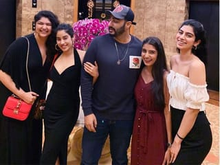 From Kriti and Nupur Sanon to Ayushmann and Aparshakti Khurana: Meet Bollywood’s new set of power siblings