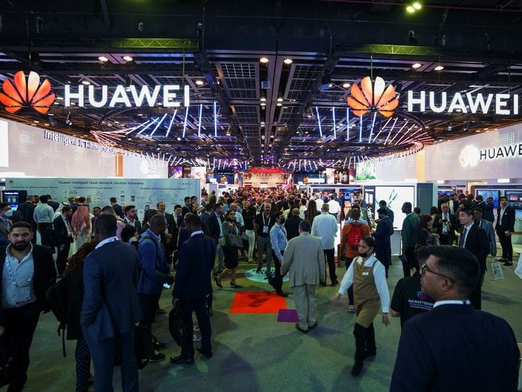 Huawei