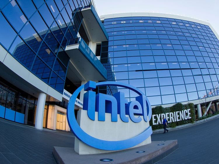 Stock-Intel