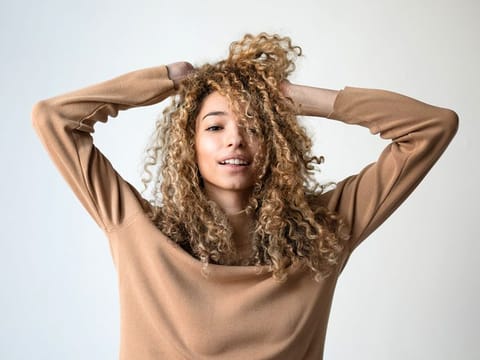 Pick up gels, shampoos and conditioners that are curl-friendly and expert-approved.