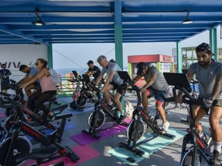 Dubai Fitness Challenge 2025: Seven ways to get ready for 30x30 