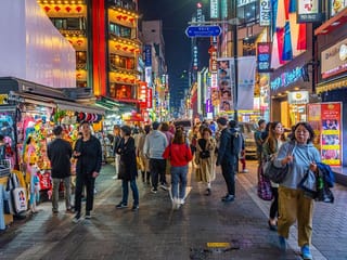 South Korea waives group visa fees for six countries: What tourists need to know