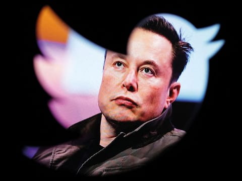Musk had previously changed his Twitter bio to "Chief Twit" in an allusion to his planned move.