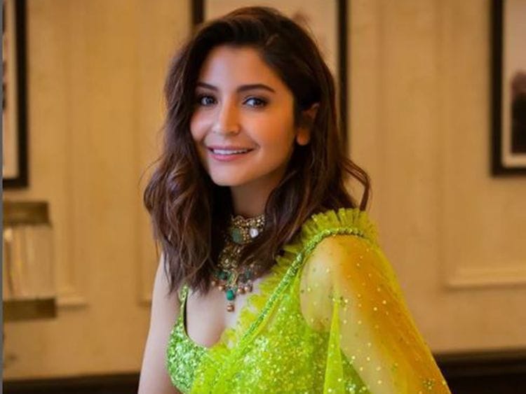 Anushka Sharma