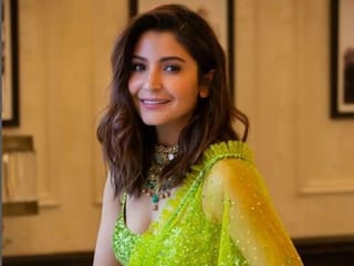 ICC World Cup 2023: Bollywood actress Anushka Sharma thrilled as Virat Kohli, KL Rahul lead India to victory 