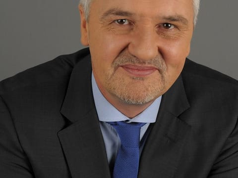 Axel Baroux