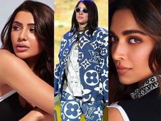 Bruce Willis, Samantha Ruth Prabhu, Billie Eilish, Deepika Padukone: Hollywood and Bollywood stars battling chronic diseases