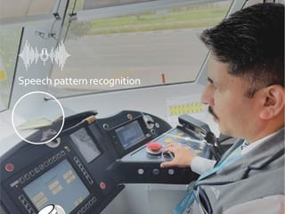RTA to use emotional AI to assess Dubai Tram drivers in real time