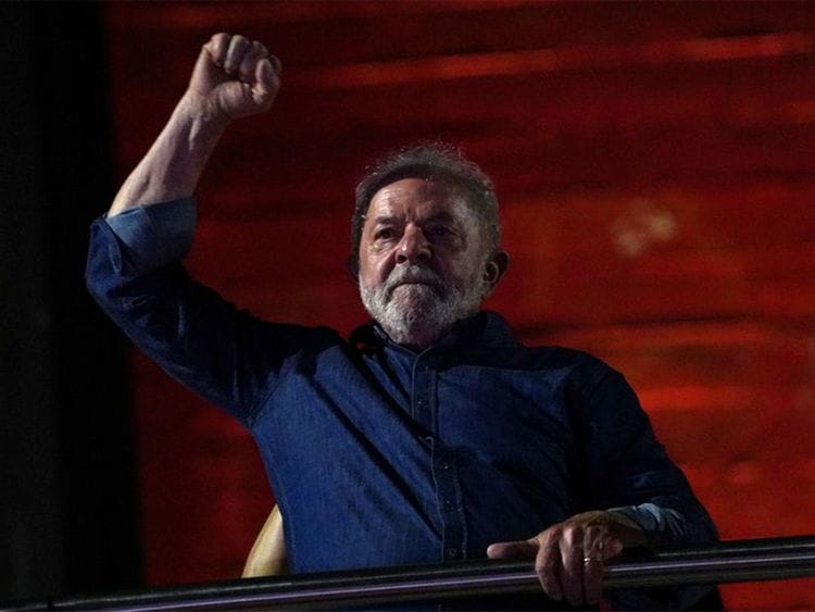 lula