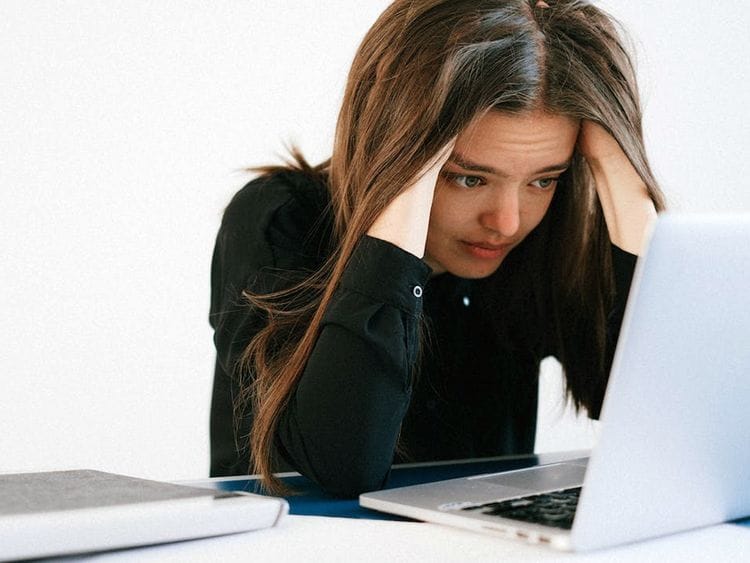 Burnout or depression
