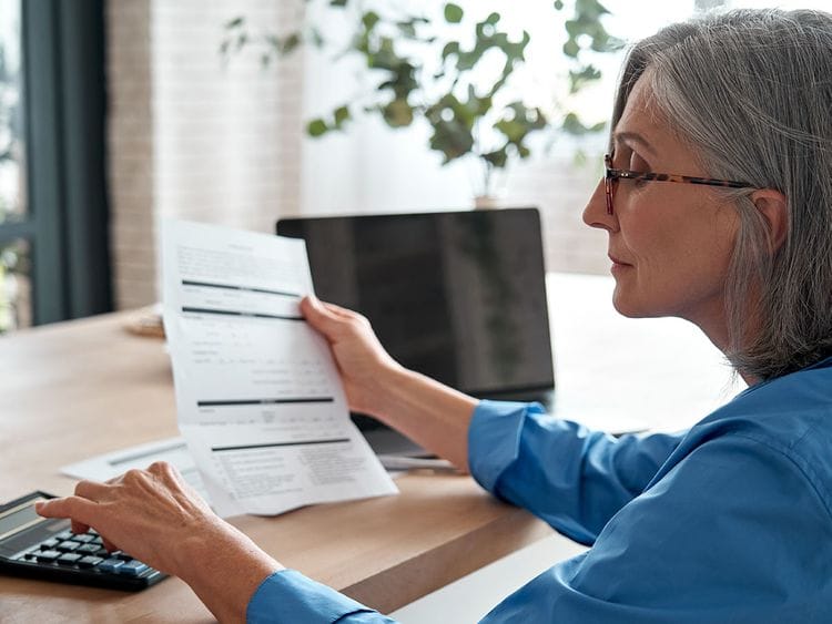 Retirement age in UAE