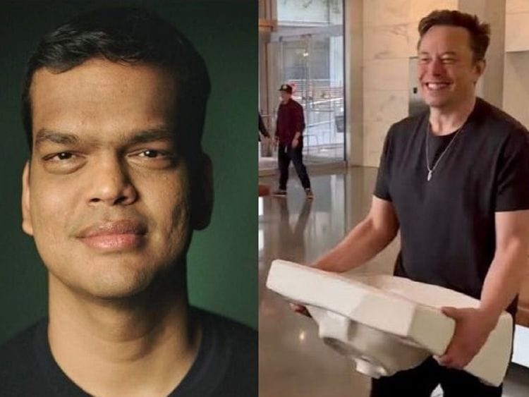 Sriram Krishnan