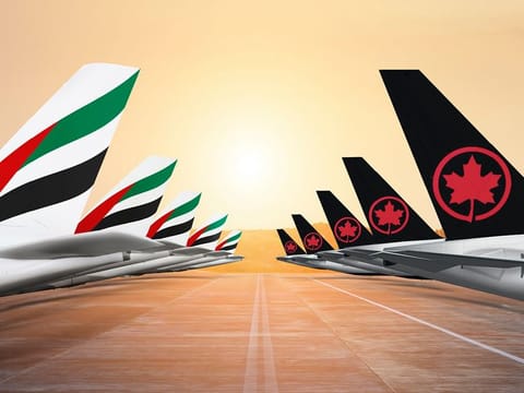 Air Canada on Thursday announces new non-stop flights from its hub at Vancouver International Airport (YVR) to Dubai from October this year