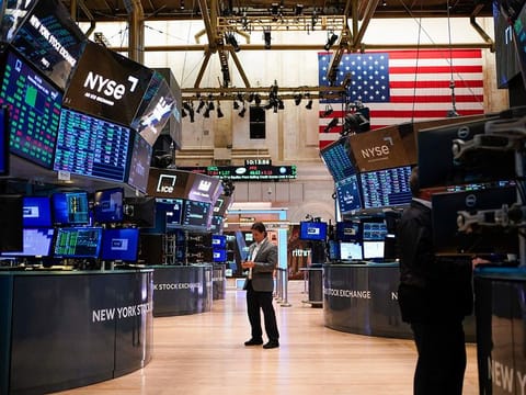  Morgan Stanley's revision follows Powell saying more needed to combat inflation. 