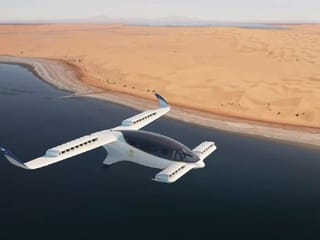 Saudia unveils plan to purchase 100 Lilium VTOL jets: What we know so far