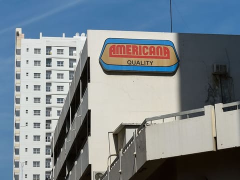 Americana's IPO last November was an instant success, and the restaurant operator had even increased the size of the UAE retail offer due to demand.