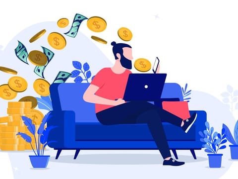 It is important to remember that whenever you do venture into a side business or job, there are rules and regulations that you would need to be aware of and follow. Picture used for illustrative purposes only.