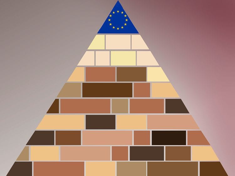 Europe racism 