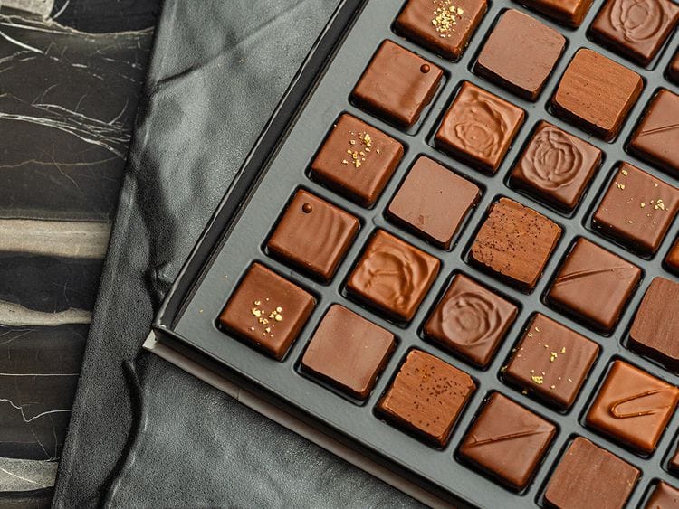 chocolate