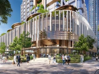 ‘Supertall’ Singapore tower by Burj Khalifa designers: What to know