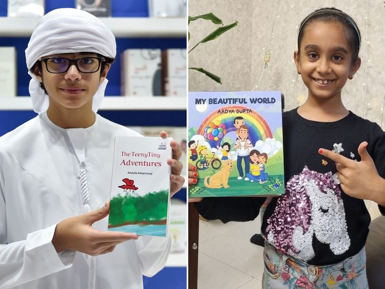 Abdulla and Aaadya Gupta-1667576461789
