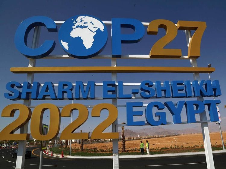OPN COP27