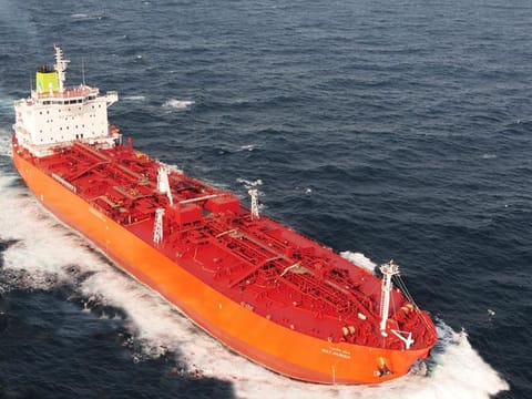 Gulf Navigation is working on expanding its fleet at a time when demand for worldwide chemicals distribution is growing at sizeable levels. 