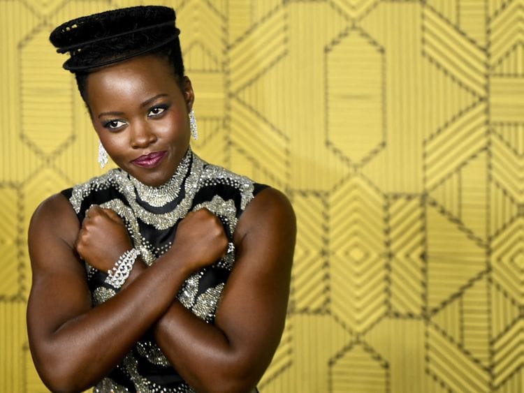 Black Panther-1667630168960