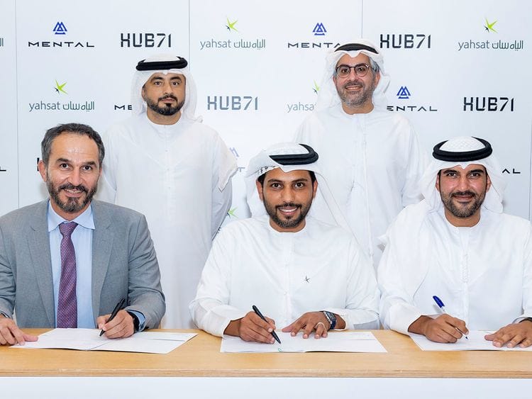 HUB71