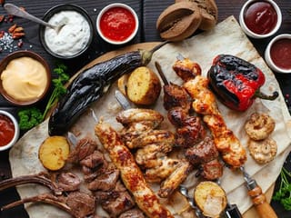 Going for a barbecue? Follow these 8 food safety guidelines
