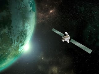 ADX-listed Space42 gets further Dh18.7 billion contract boost from UAE government 