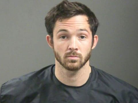 (Washington County Sheriff's Office via AP)